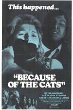 Watch Because of the Cats 0123movies