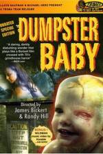 Watch Dumpster Baby 0123movies