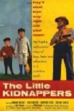 Watch The Little Kidnappers 0123movies