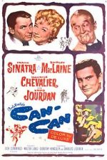 Watch Can-Can 0123movies