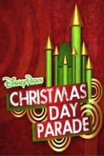 Watch Disney Parks Christmas Day Parade 0123movies