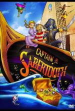 Watch Captain Sabertooth 0123movies
