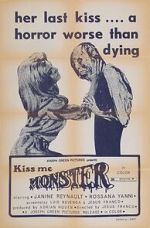 Watch Kiss Me Monster 0123movies
