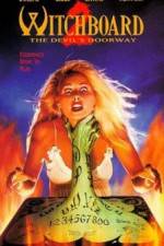Watch Witchboard 2: The Devil's Doorway 0123movies