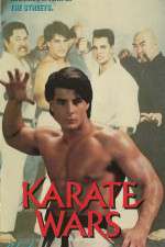 Watch Karate Wars 0123movies