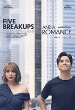 Watch Five Breakups and a Romance 0123movies
