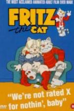 Watch Fritz the Cat 0123movies