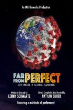 Watch Far from Perfect: Life Inside a Global Pandemic 0123movies