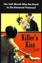 Watch Killer's Kiss 0123movies