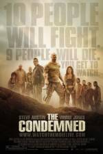 Watch The Condemned 0123movies