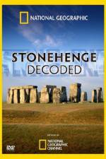Watch Stonehenge Decoded 0123movies