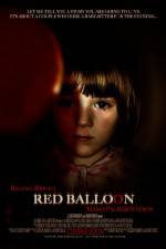 Watch Red Balloon 0123movies