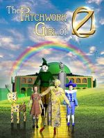 Watch The Patchwork Girl of Oz 0123movies