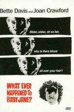 Watch What Ever Happened to Baby Jane? 0123movies