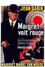 Watch Maigret voit rouge 0123movies