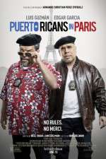 Watch Puerto Ricans in Paris 0123movies