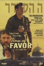 Watch Time of Favor 0123movies
