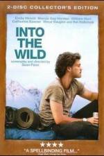 Watch Into the Wild 0123movies