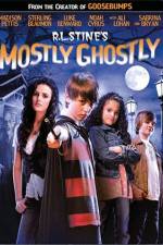 Watch Mostly Ghostly 0123movies