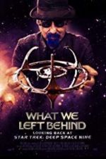 Watch What We Left Behind: Looking Back at Deep Space Nine 0123movies