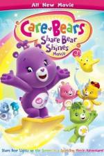 Watch Care Bears Share Bear Shines 0123movies