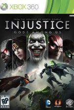 Watch Injustice: Gods Among Us 0123movies