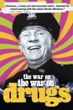 Watch The War on the War on Drugs 0123movies