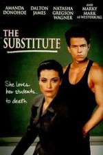 Watch The Substitute 0123movies