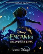 Watch Encanto at the Hollywood Bowl (TV Special 2022) 0123movies