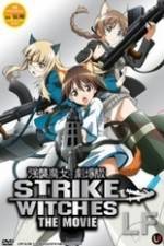 Watch Strike Witches the Movie 0123movies