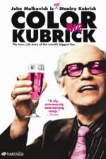 Watch Colour Me Kubrick A Trueish Story 0123movies