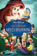 Watch The Little Mermaid: Ariel's Beginning 0123movies
