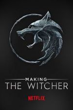 Watch Making the Witcher 0123movies