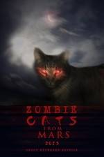 Watch Zombie Cats from Mars 0123movies