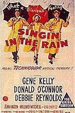 Watch Singin' in the Rain 0123movies