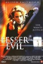 Watch Lesser Evil 0123movies