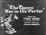 Watch The Queen Was in the Parlor (Short 1932) 0123movies