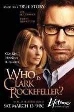 Watch Who Is Clark Rockefeller 0123movies