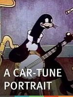 Watch A Car-Tune Portrait (Short 1937) 0123movies