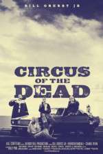 Watch Circus of the Dead 0123movies