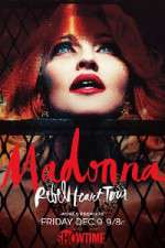 Watch Madonna Rebel Heart Tour 0123movies