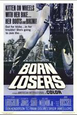 Watch The Born Losers 0123movies
