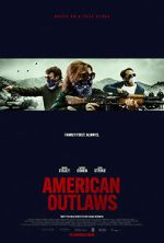 Watch American Outlaws 0123movies