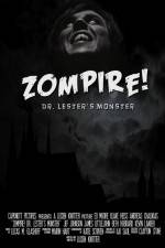 Watch Zompire Dr Lester's Monster 0123movies