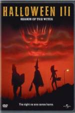 Watch Halloween III: Season of the Witch 0123movies