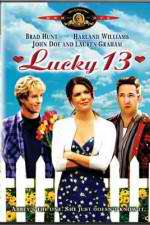 Watch Lucky 13 0123movies