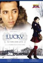 Watch Lucky: No Time for Love 0123movies