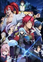 Watch That Time I Got Reincarnated as a Slime the Movie: Scarlet Bond 0123movies