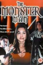Watch The Monster Man 0123movies