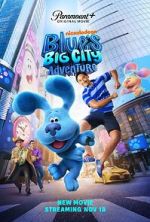 Watch Blue\'s Big City Adventure 0123movies